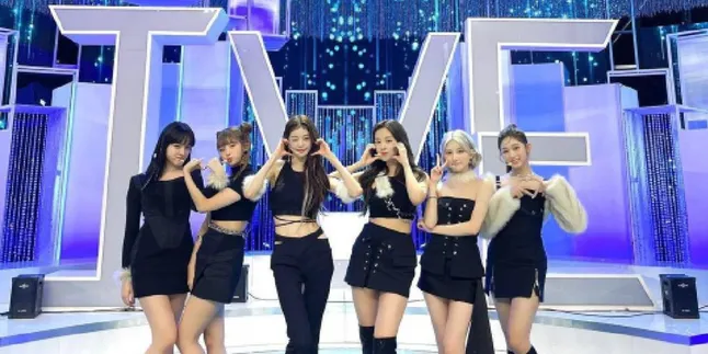 IVE Rilis Single yang Berjudul QUEEN OF HEARTS