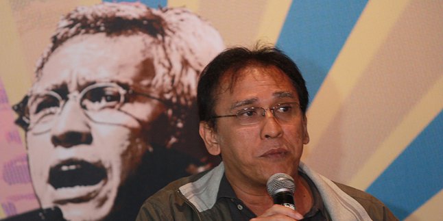 Iwan Fals Bersyukur Nowela Menangi Idol