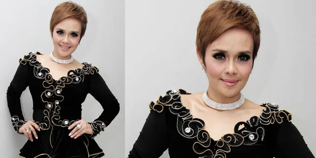 Iyeth Bustami Yakin Musik Melayu Akan Populer Lagi