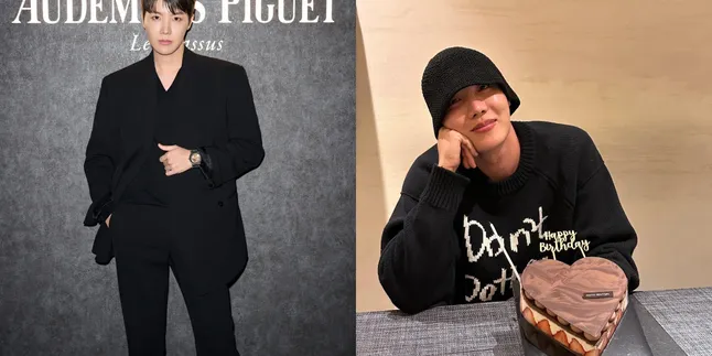 J-Hope Will Soon Release His Next Single ‘Mona Lisa’ at the End of March 2025, with a Deep Meaning