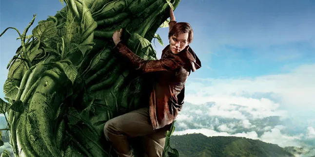 'JACK THE GIANT SLAYER' Puncaki Box Office Amerika