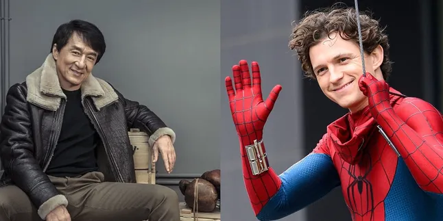 Jackie Chan and His Action Team Become Mentors in Spider-Man: Brand New Day, Making the Director Happy