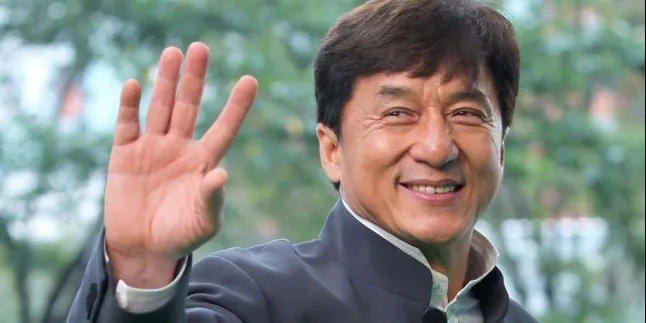 Jackie Chan Ingin Gantikan Robert Downey Jr Jadi 'Iron Man' Jackie Chan Ingin Gantikan Robert Downey Jr Jadi 'Iron Man'