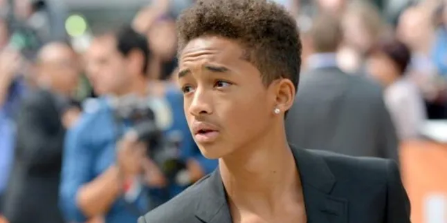 Jaden Smith Akhirnya Bantah Kencani Kylie Jenner Jaden Smith Akhirnya Bantah Kencani Kylie Jenner