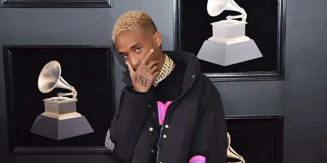 Jaden Smith Kembali Go Public Tentang Hubungan Asmaranya dengan Pria Satu Ini