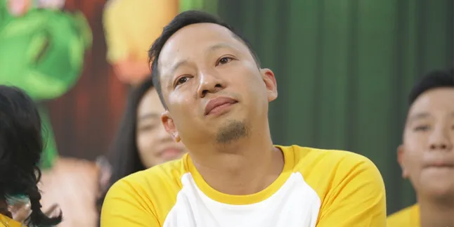 Jadi Abah di 'KELUARGA CEMARA', Ringgo Agus Rahman Rasakan Pencapaian Seumur Hidup