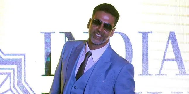 Jadi Ahli Bela Diri Akshay Kumar Ogah Ajari Putra Sulung, Kenapa? Jadi Ahli Bela Diri Akshay Kumar Ogah Ajari Putra Sulung, Kenapa?