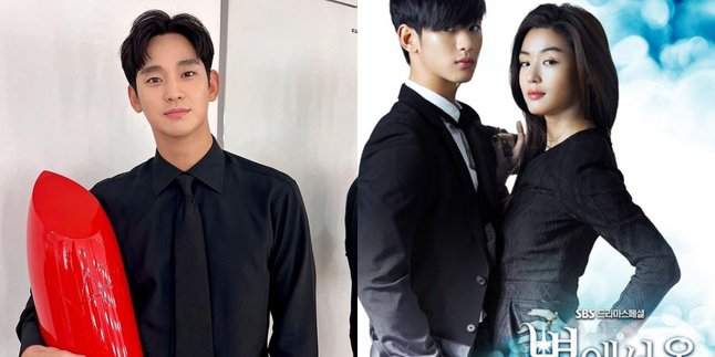 Becoming the Highest-Paid Actor, Here Are the 5 Most Popular Korean Dramas Starring Kim Soo Hyun!