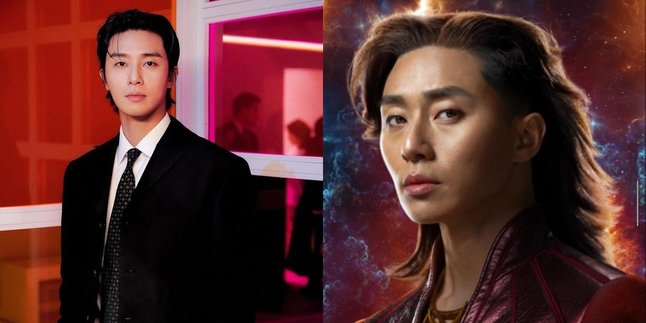 Becoming the Third South Korean Actor to Appear in the MCU, Director Reveals the Early Story of Choosing Park Seo Joon in THE MARVELS
