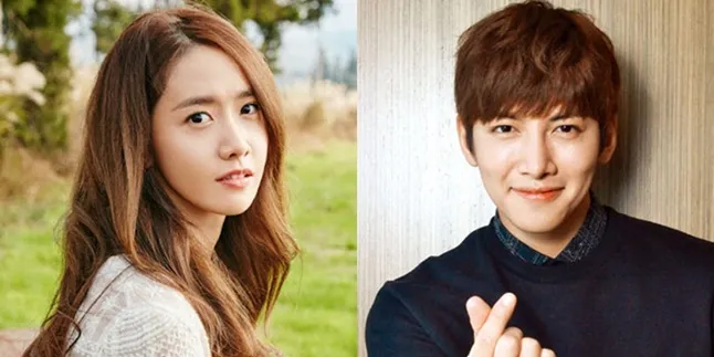 Jadi Anak Capres, Yoona SNSD 'Pacaran' Dengan Ji Chang Wook Jadi Anak Capres, Yoona SNSD 'Pacaran' Dengan Ji Chang Wook
