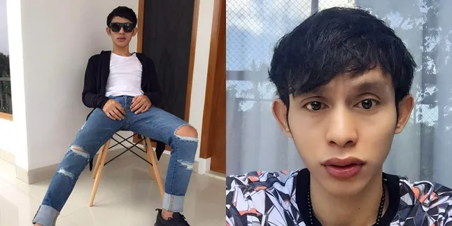 Jadi Asisten Nikita Mirzani, Chrisdian Bisa Bangun Rumah Sendiri