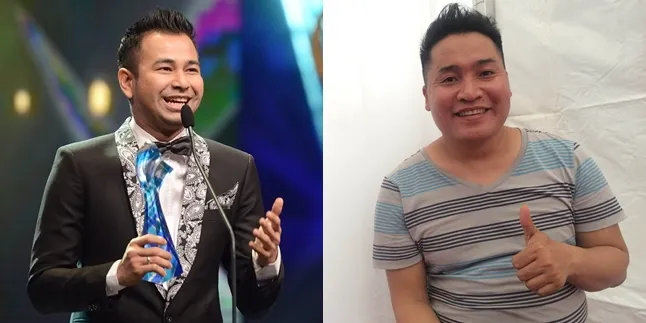 Jadi Asisten Raffi Ahmad, Merri Punya Mobil & Bisa Bangun Mushola