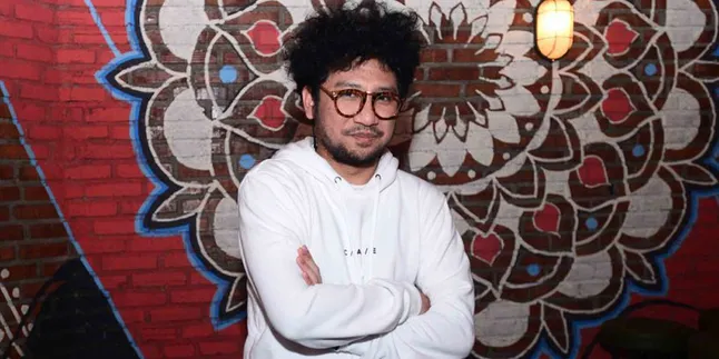 Jadi Ayah, Kunto Aji Akui Hidupnya Makin Teratur Jadi Ayah, Kunto Aji Akui Hidupnya Makin Teratur