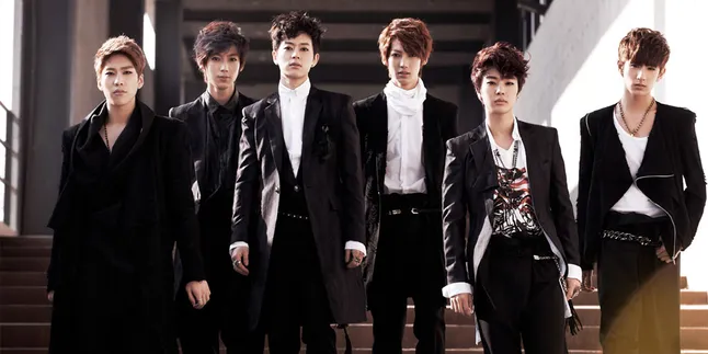 Jadi Bad Guy, Boyfriend Resmi Rilis MV 'Obsession' Jadi Bad Guy, Boyfriend Resmi Rilis MV 'Obsession'
