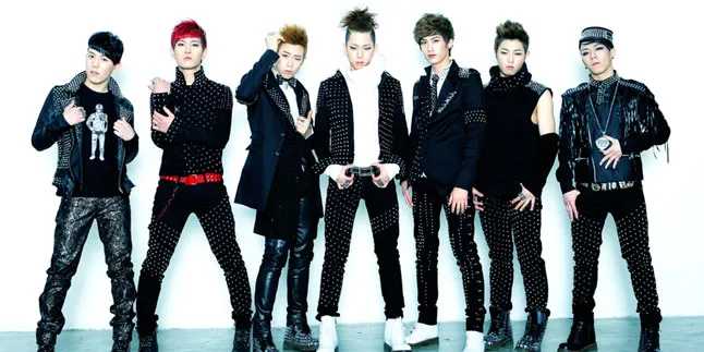 Jadi Badut Penjahat, Block B Rilis Teaser MV 'Very Good' Jadi Badut Penjahat, Block B Rilis Teaser MV 'Very Good'