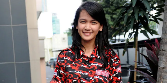 Jadi Bagian 'GILA & JIWA', Dhea Anissa Tertarik Ajakan Ria Irawan Jadi Bagian 'GILA & JIWA', Dhea Anissa Tertarik Ajakan Ria Irawan