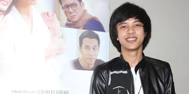 Jadi Bagian Project Piyu Padi, Bisma SMASH Senang Bukan Main Jadi Bagian Project Piyu Padi, Bisma SMASH Senang Bukan Main