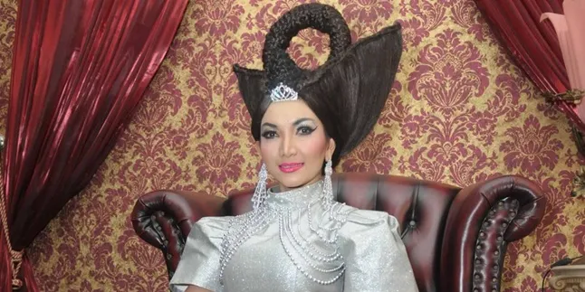 Jadi Bahan Lelucon di Media Sosial, Roro Fitria Lapor Polisi Jadi Bahan Lelucon di Media Sosial, Roro Fitria Lapor Polisi