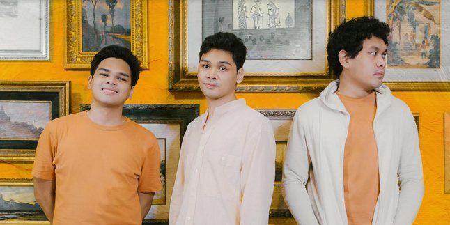 Jadi Band Indie, The Overtunes Hadirkan Lagu 'Write Me Another Song' Setelah Dua Tahun Vakum