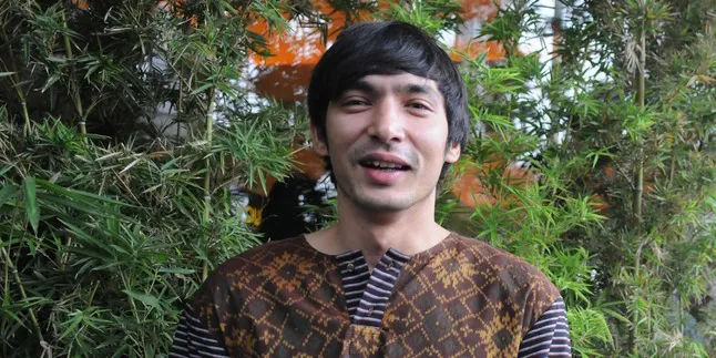 Jadi Bandel 'NEGERI VAN ORANJE', Abimana Aryasatya: Gue Seneng Jadi Bandel 'NEGERI VAN ORANJE', Abimana Aryasatya: Gue Seneng