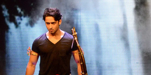 Jadi Bintang Besar, Shaheer Sheikh Merasa Kesepian? Jadi Bintang Besar, Shaheer Sheikh Merasa Kesepian?