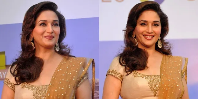 Jadi Bintang Iklan Mie Instan, Madhuri Dixit Terancam Dipenjara? Jadi Bintang Iklan Mie Instan, Madhuri Dixit Terancam Dipenjara?