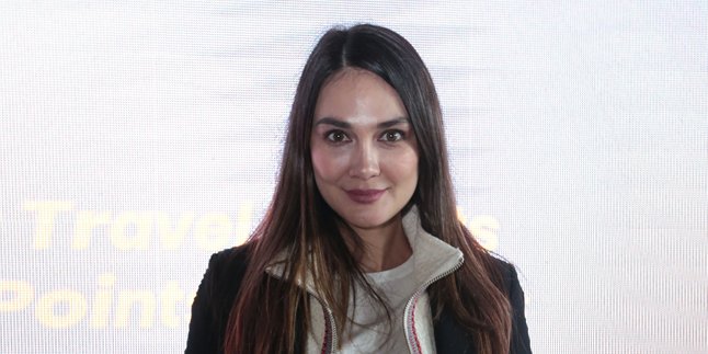 Being a Guest Star on the Crazy Podcast, Luna Maya Talks about 'Fake Friends'