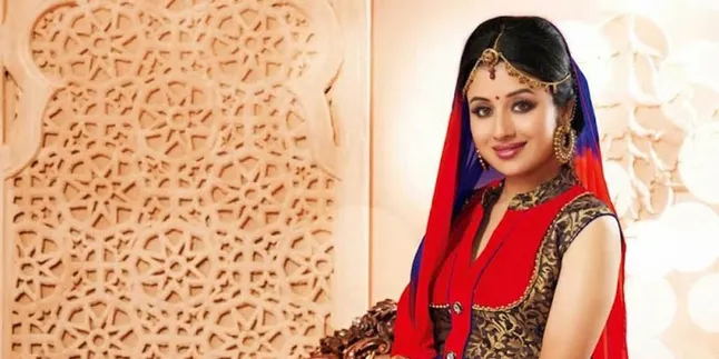 Jadi Bintang Tamu, Paridhi Sharma Minta Bayaran Tak Masuk Akal? Jadi Bintang Tamu, Paridhi Sharma Minta Bayaran Tak Masuk Akal?
