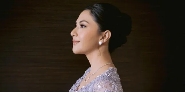 Jadi Boru Batak Setelah Resmi Jadi Istri Yakub Hasibuan, Jessica Mila Dapat Panggilan Baru Dari Posan Tobing