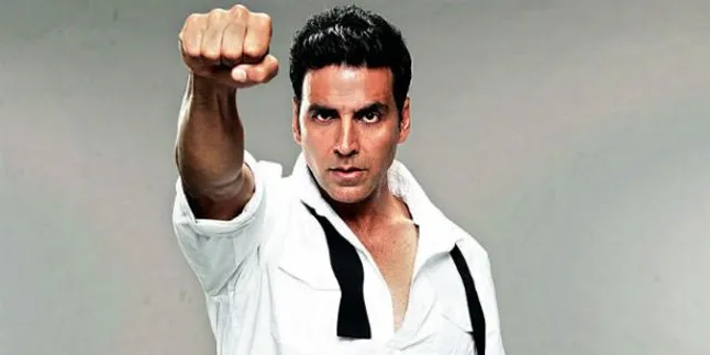 Jadi Box Office, Akhsay Kumar Menyesal Tolak Film 'Bhaag Milkha Bhaag'