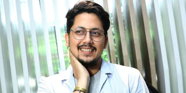 Jadi Brand Ambassador, Keenan Pearce Malah Dapat Inspirasi