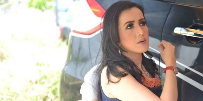 Jadi Brand Ambassador Kondotel, Andi Soraya Dibayar Rp 1 M?