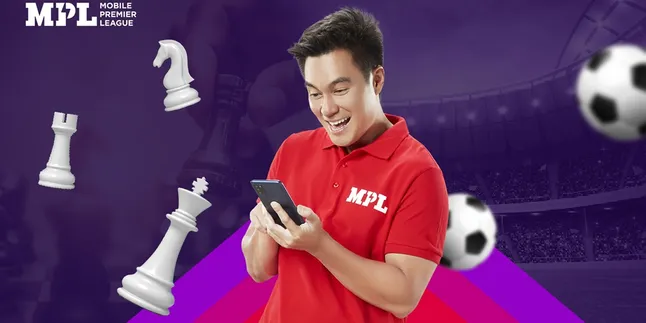 Jadi Brand Ambassador MPL Indonesia, Baim Wong Turut Asah Kemampuan dengan Belajar Langsung Simon McMenemy dan Chelsie Monica Jadi Brand Ambassador MPL Indonesia, Baim Wong Turut Asah Kemampuan dengan Belajar Langsung Simon McMenemy dan Chelsie Monica