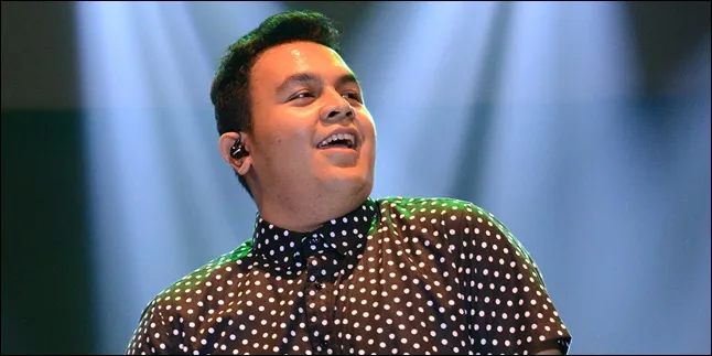 Jadi Brand Ambassador Produk Kecantikan, Tulus Punya Kisah Lucu