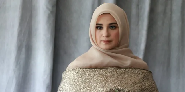 Jadi Bridesmaid Laudya Cynthia Bella, Shireen Sungkar Persiapan ke Malaysia