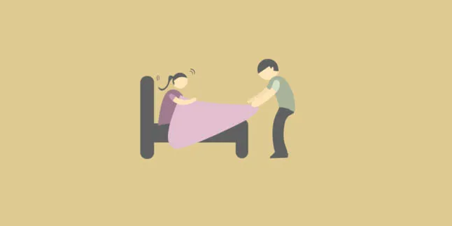 Jadi Buron Kasus Perkosaan, Aktor Bollywood Belum Terlacak