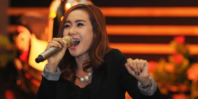 Jadi Buronan Google dan Miss Youtube, Apa Komentar Cita Citata?