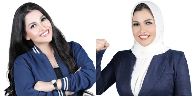Jadi Caleg DPRI RI, Artis Camel Petir Dapat Teguran Panwaslu Karena Hal Ini
