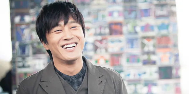 Jadi Cameo di Drama 'Moonlight' & 'LOTBS', Ini Kata Cha Tae Hyun