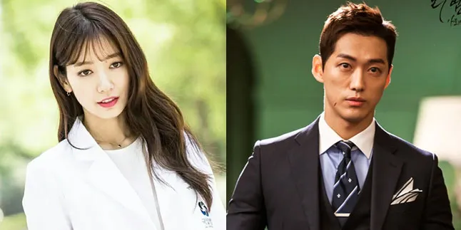 Jadi Cameo di Drama Park Shin Hye, Ini Peran Nam Goong Min Jadi Cameo di Drama Park Shin Hye, Ini Peran Nam Goong Min