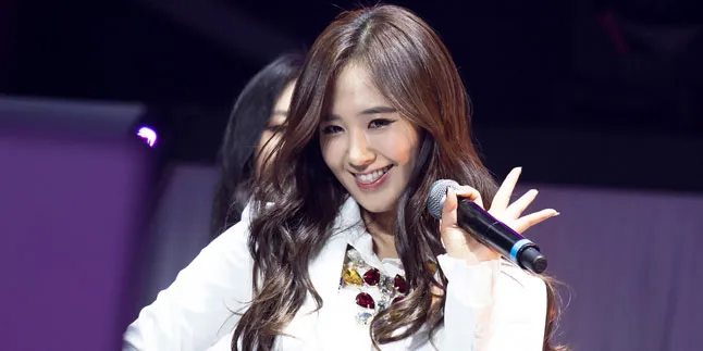 Jadi Cameo di 'Kill Me Heal Me', Yuri SNSD Bikin Trauma Jadi Cameo di 'Kill Me Heal Me', Yuri SNSD Bikin Trauma