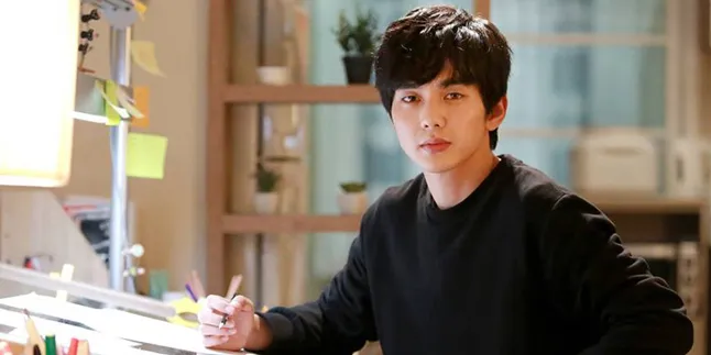 Jadi Cewek di Film Terbaru, Yoo Seung Ho Cantik Bikin Pangling! Jadi Cewek di Film Terbaru, Yoo Seung Ho Cantik Bikin Pangling!