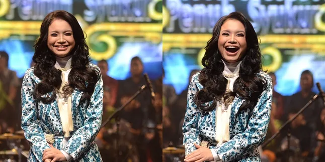 Jadi Cinderella Masa Kini, Rossa Bukan Menunggu Pangeran! Tapi...