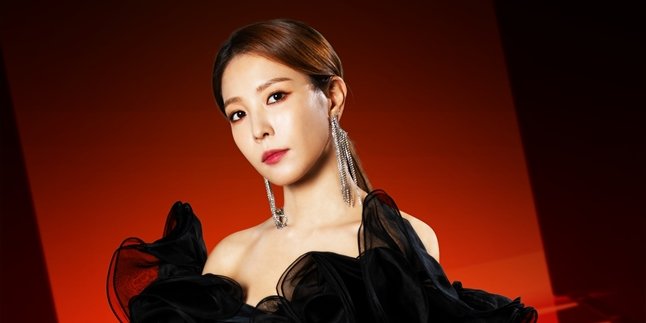 Being a 'Coach' in 'The Voice of Korea 2020', BoA Wants to Discover New Potentials
