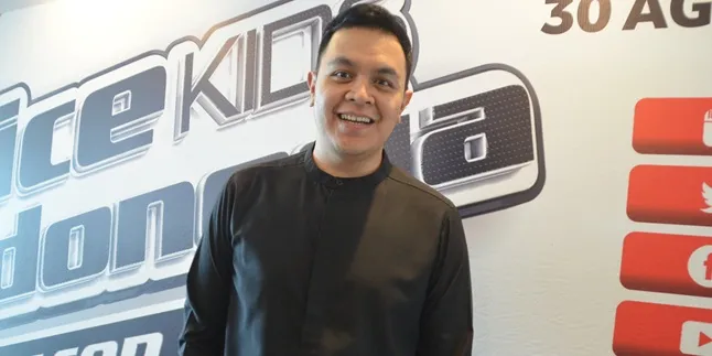 Jadi Coach, Tulus Kembali Terlibat di Acara The Voice Kids Indonesia 2 Jadi Coach, Tulus Kembali Terlibat di Acara The Voice Kids Indonesia 2