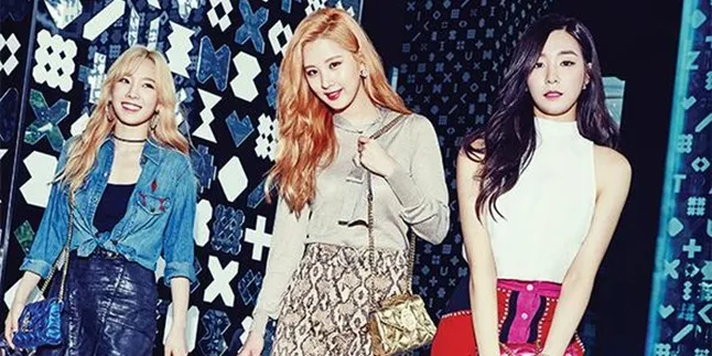 Jadi Cover Majalah, Kecantikan TaeTiSeo Tak Terbantahkan Jadi Cover Majalah, Kecantikan TaeTiSeo Tak Terbantahkan