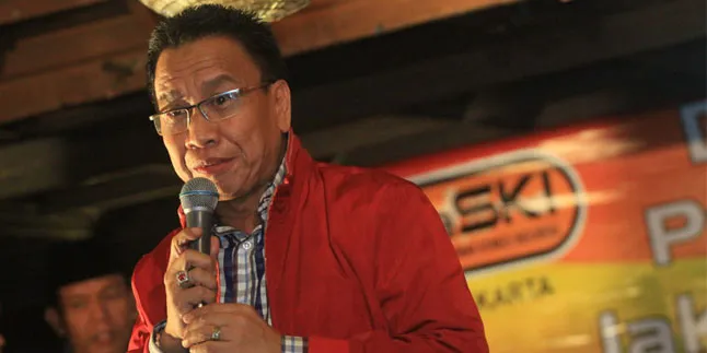 Jadi 'Cowok Panggilan', Miing Dapat Dukungan Keluarga
