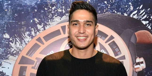 Jadi Disc Jockey, Marcell Chandrawinata Serasa Menjadi 'Tuhan'