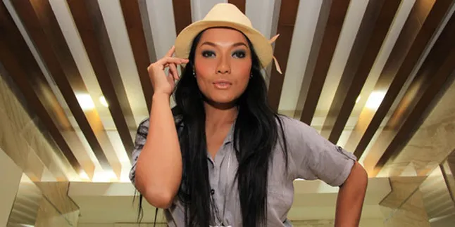 Jadi DJ, Jenny Cortez Jadi Harus Sering 'Berkorban' di Siang Hari