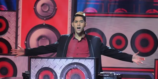 Jadi DJ, Maia Estianty Sebut Al Ghazali Bekerja Dengan Cinta